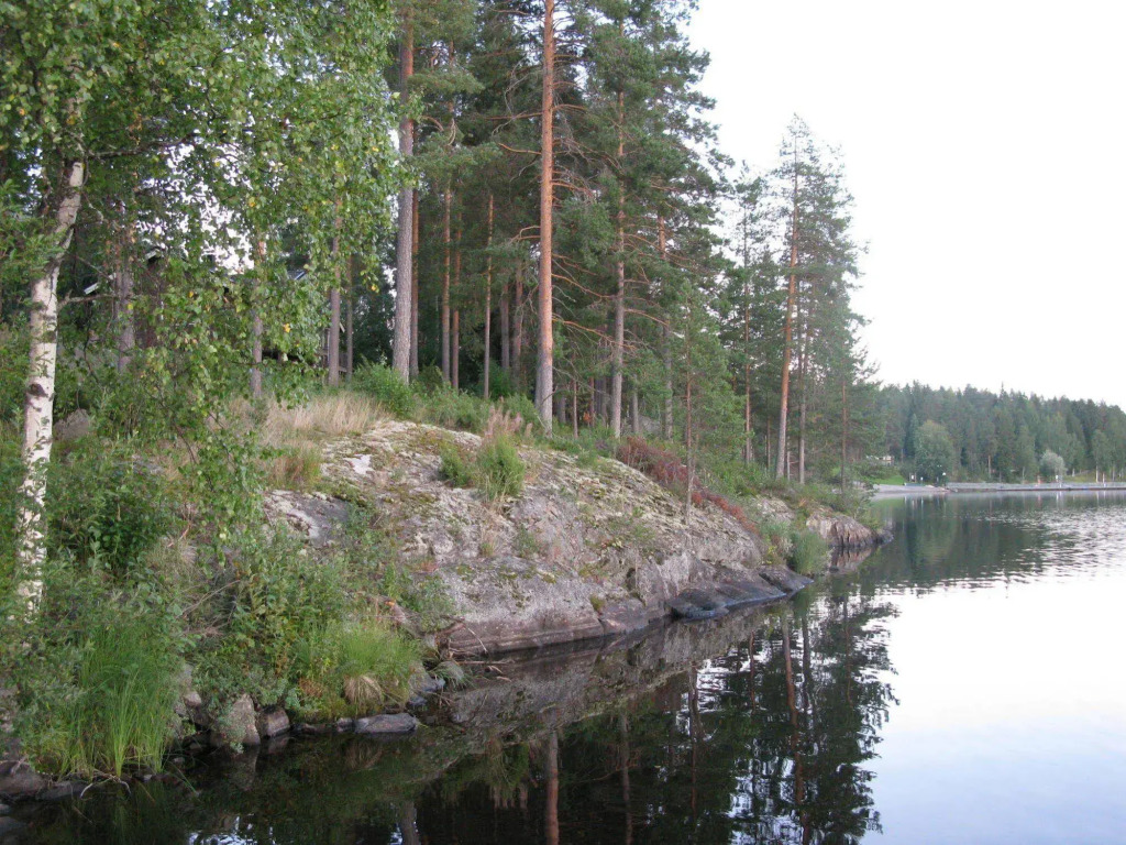 Villa Ozero