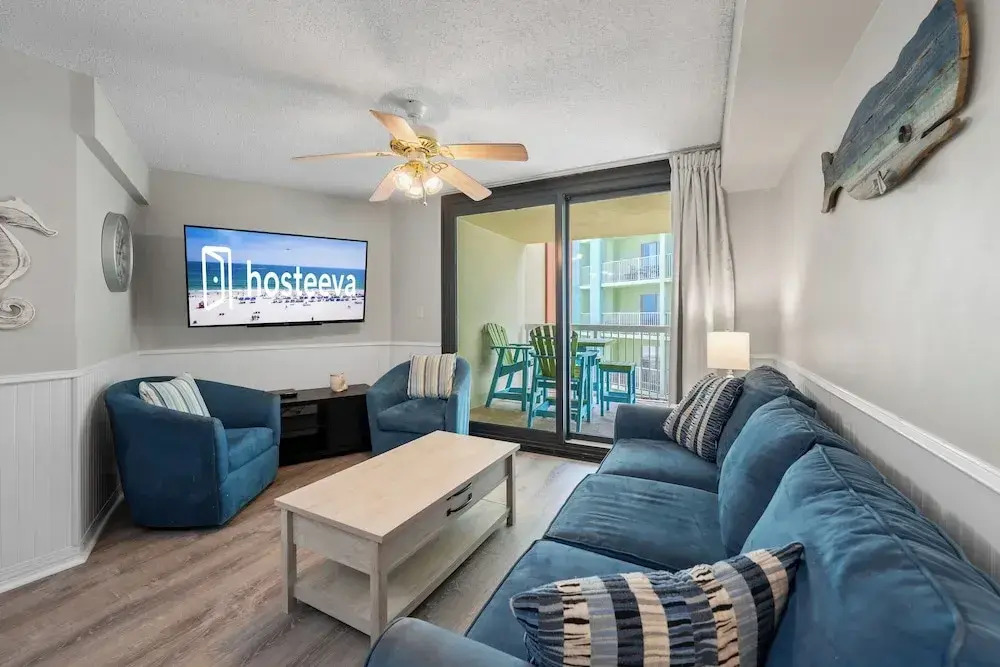 Harbour Place 310