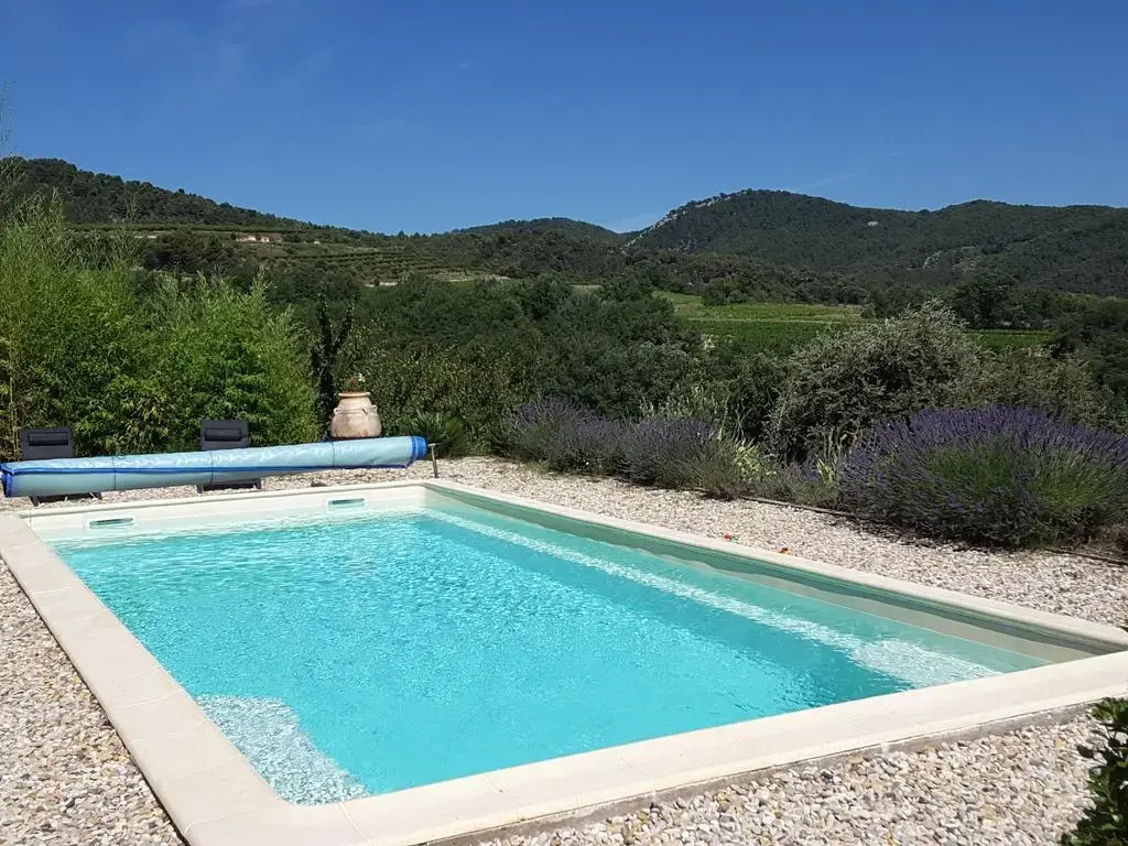 Gite Les Aiguillans