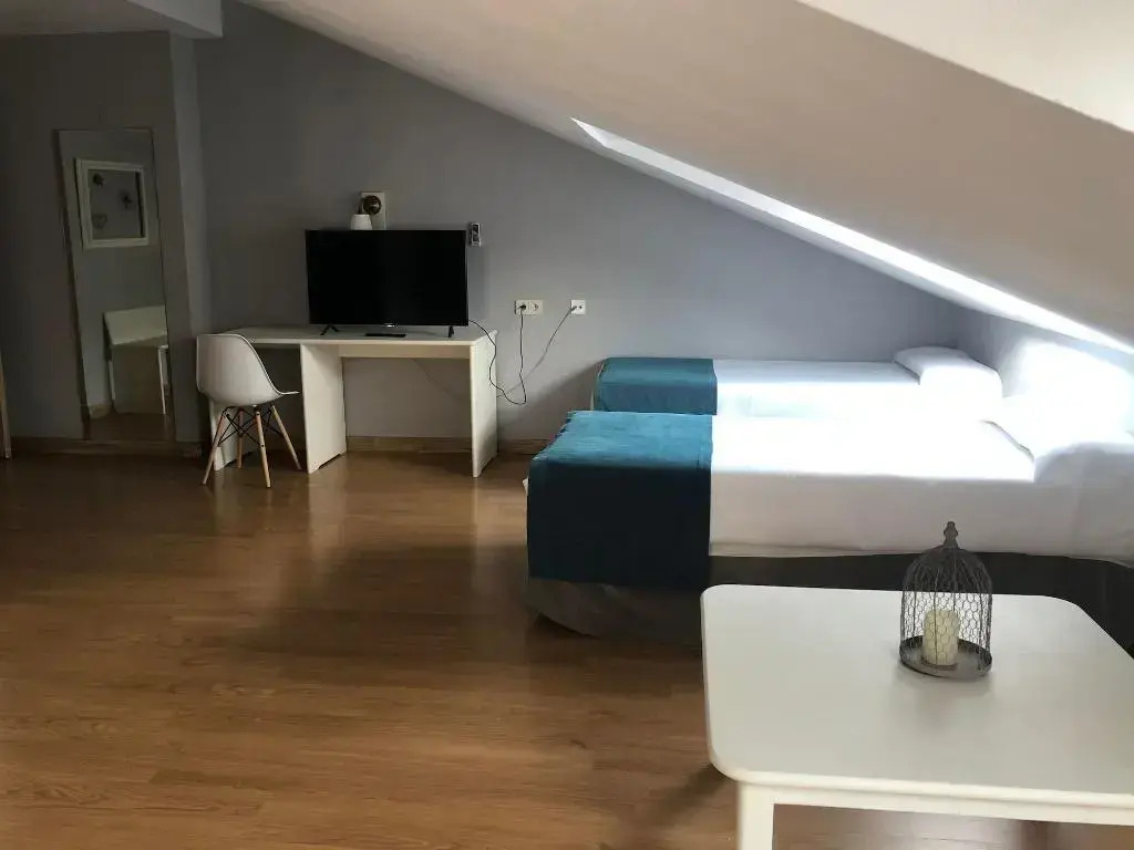 Hotel Jakue