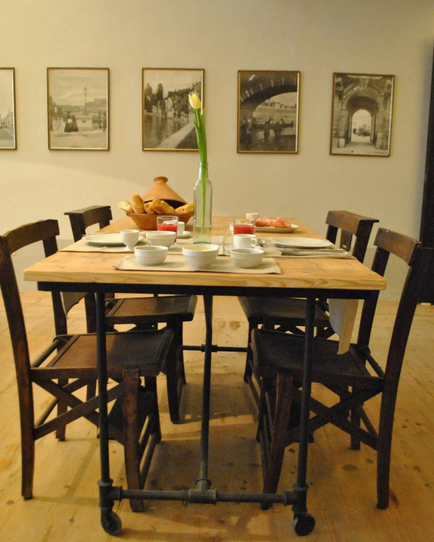 B&B Trentacinque