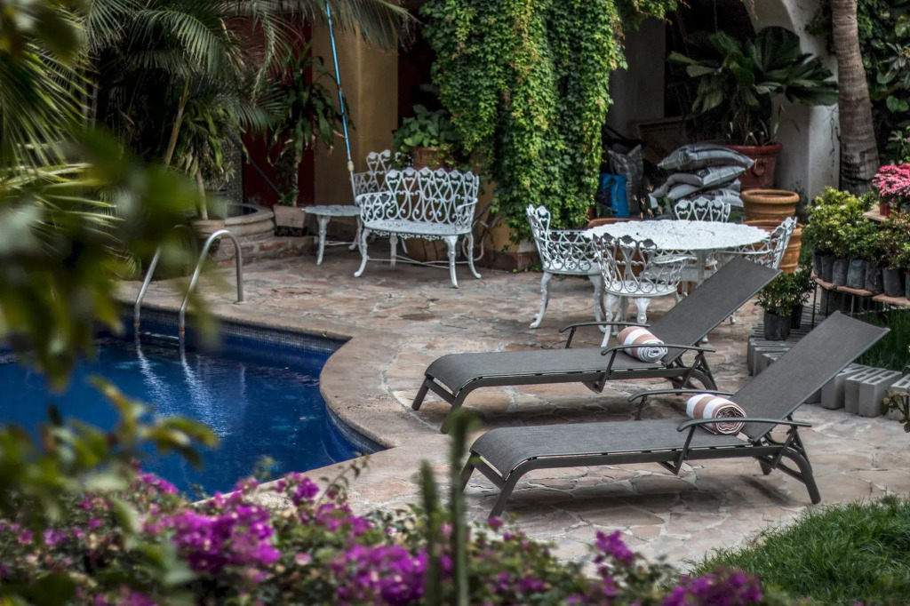 Collection O Casa Bella Hotel Boutique, Cabo San Lucas