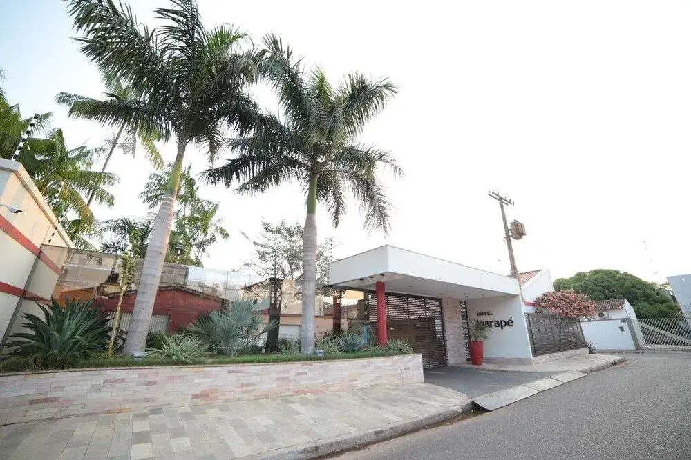 Hotel Igarape