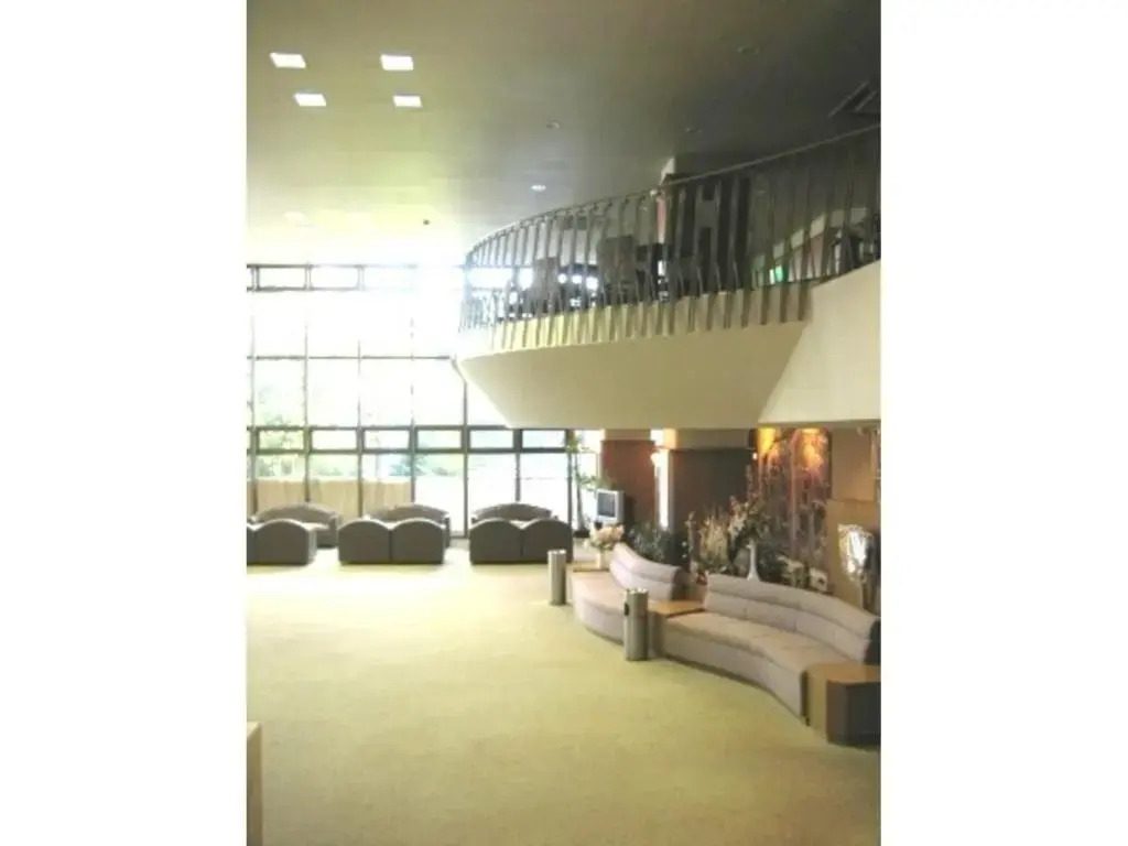 Seto Park Hotel - Vacation STAY 83745v