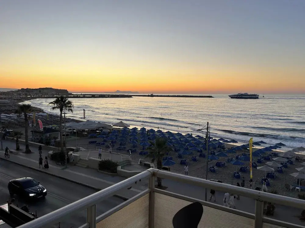 Seaview Paradise