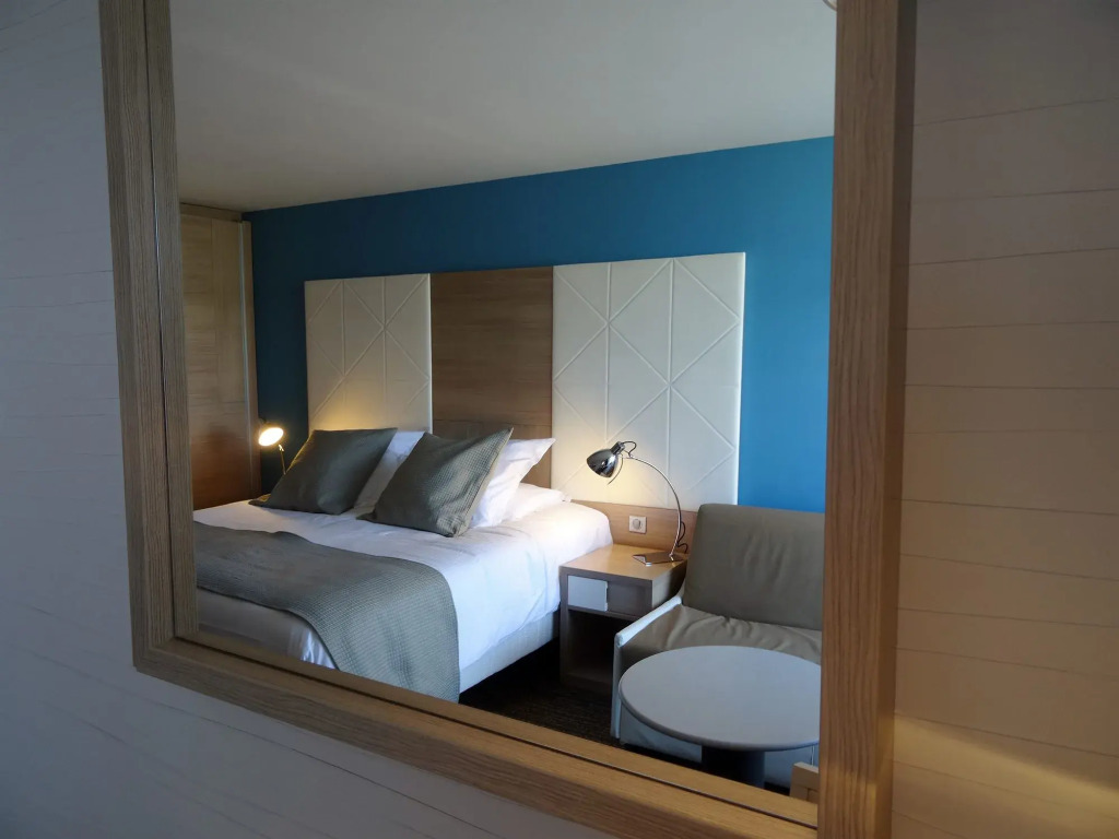 Hôtel Point France