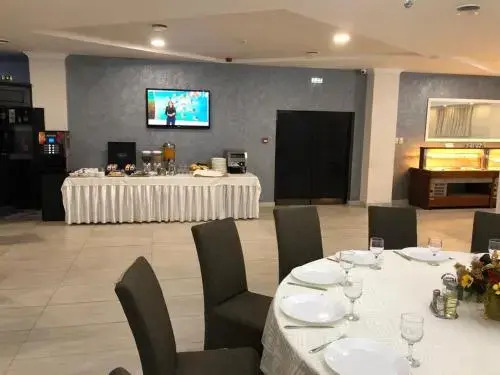 Hotel Edelweiss