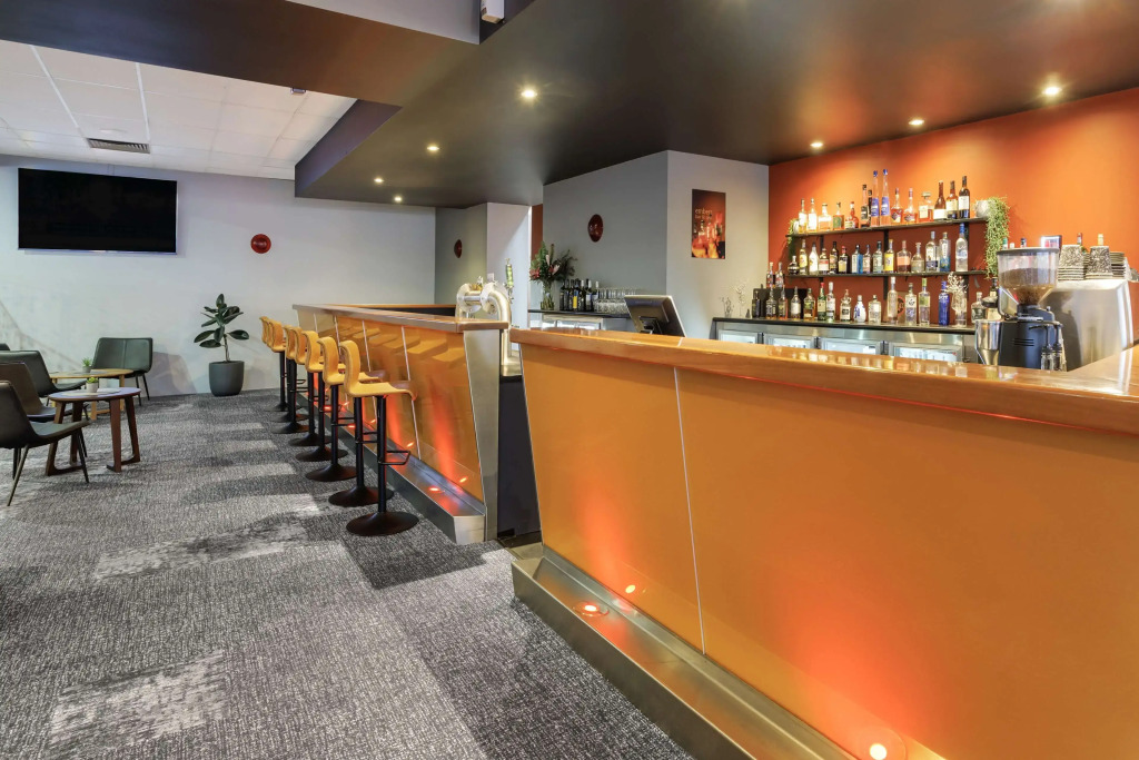 Best Western Hobart