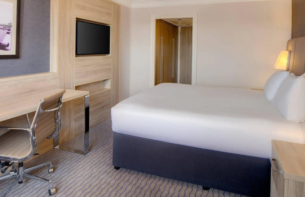 DoubleTree by Hilton Glasgow Central