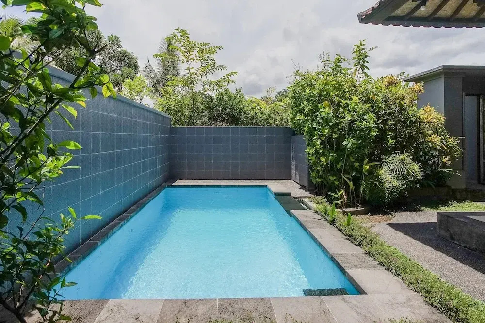 Soca Cantik Villas