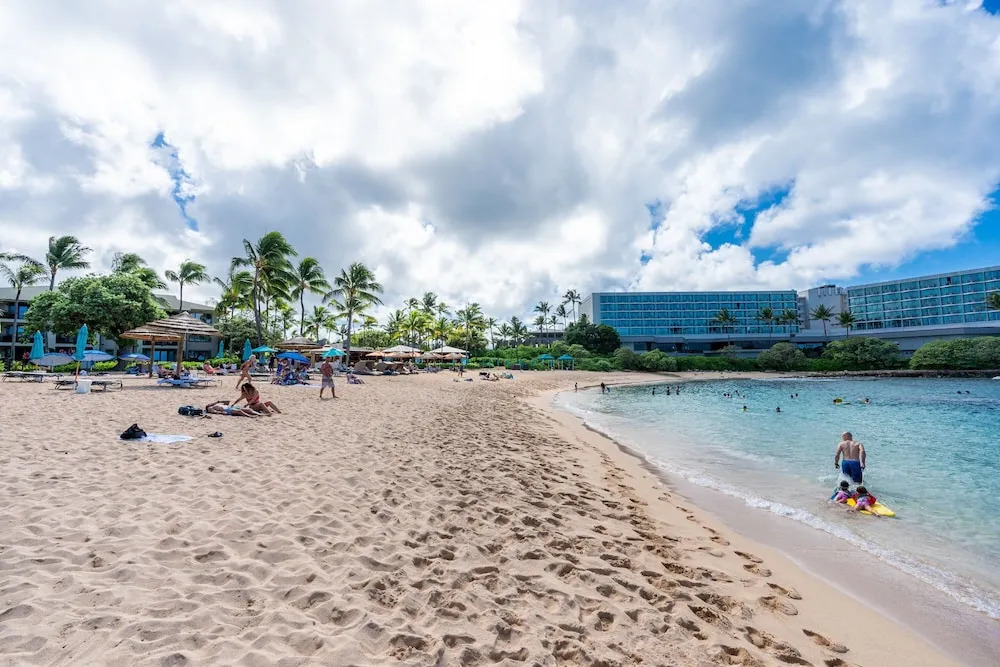 Turtle Bay Kuilima Resort East 1 Bedroom Condo by RedAwning