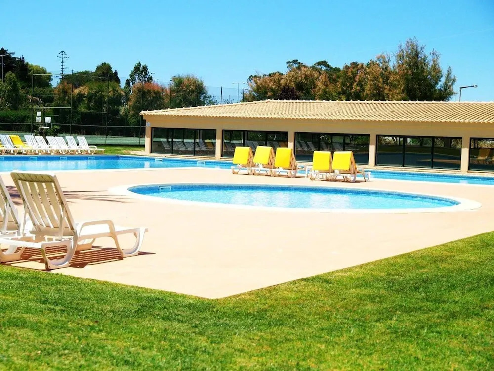 07 in Portim o With 3 Bedrooms and 2 Bathrooms