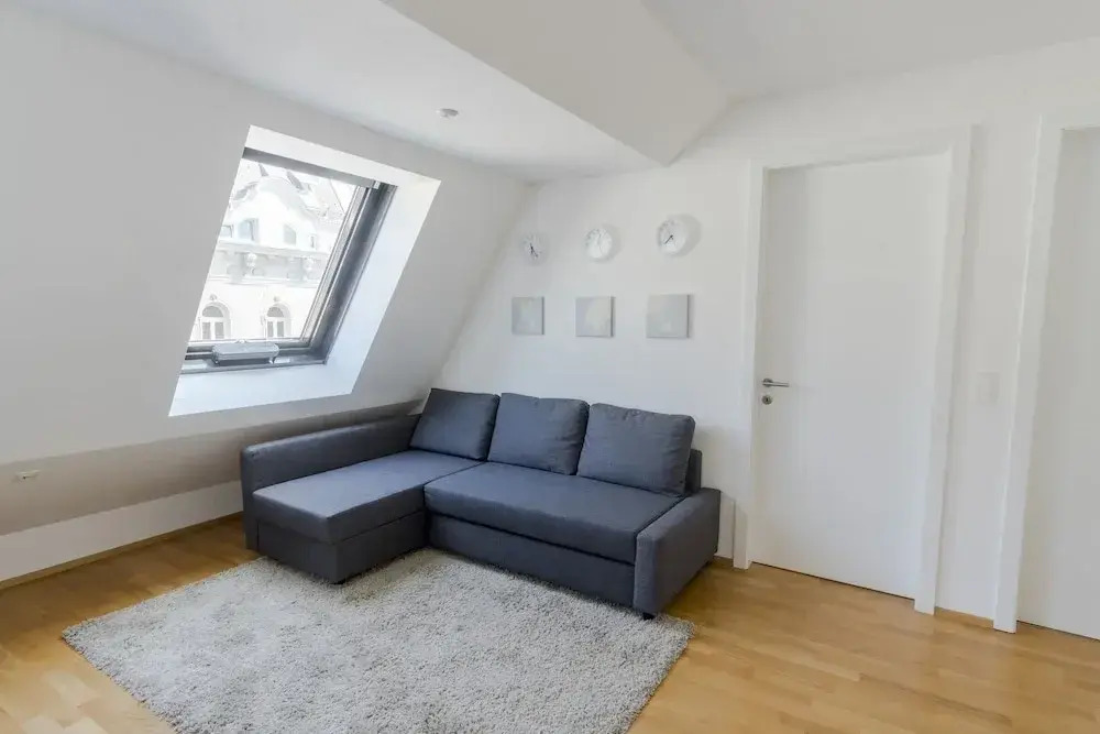 easy-flat Pilgramgasse - Apartments near Metro
