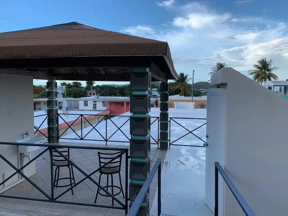 Fajardo Golden House