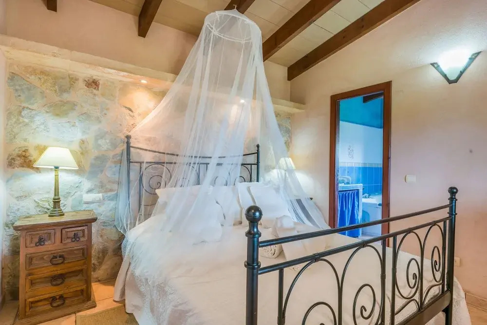 White House Villa
