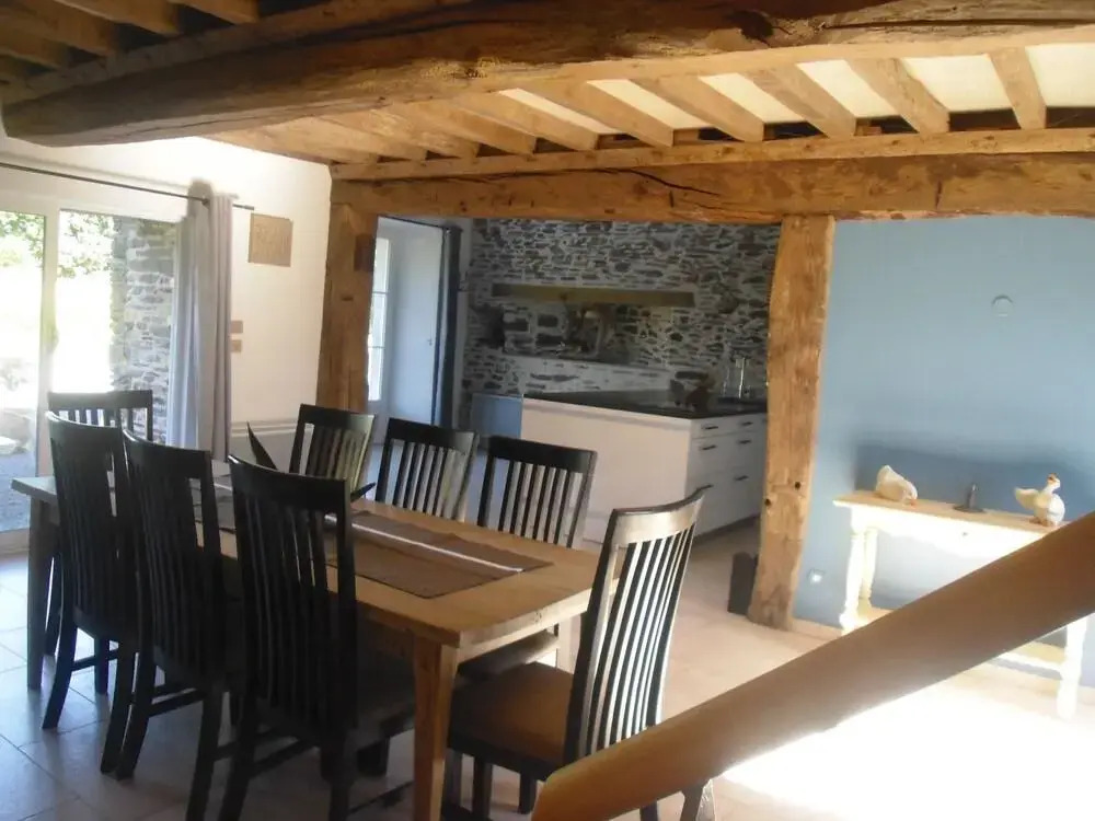 Grange de la Motte