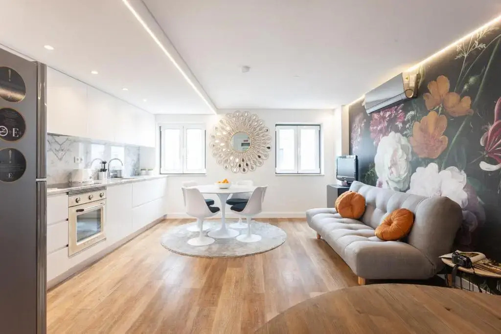 Embaixador Apartments&Suites