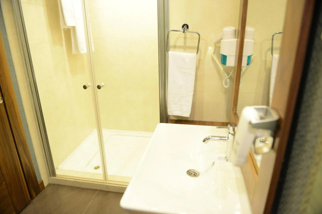 Adana Plaza Hotel