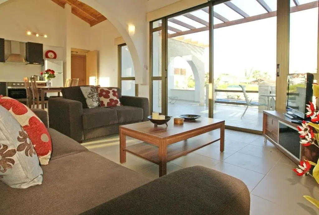 Villa Louisa