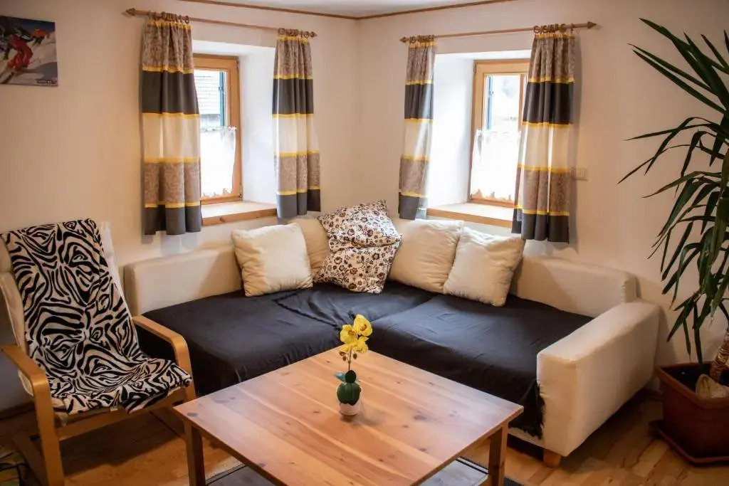 Apartment Haider 2