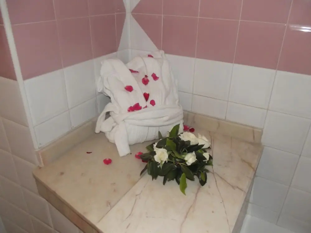 Hotel Al Kabir