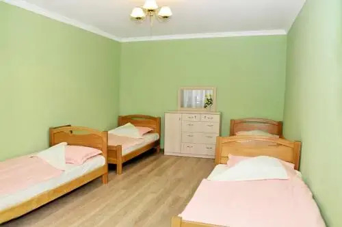 Spring Guesthouse