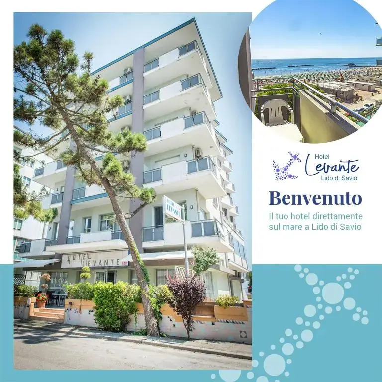 Hotel Levante Sul Mare
