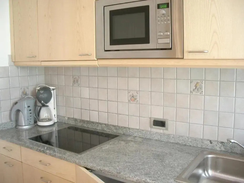 Chalet Milandora