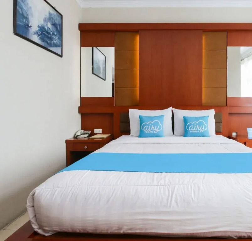 Airy Tanjung Karang Raden Intan 35 Lampung