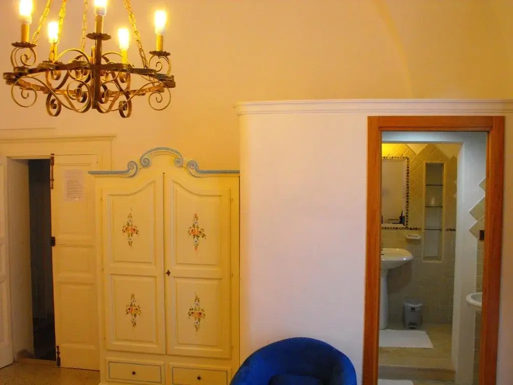 B&B Antica Stella