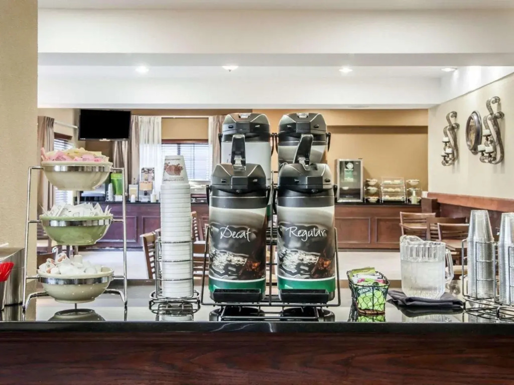 Best Western Premier Keizer Salem Hotel