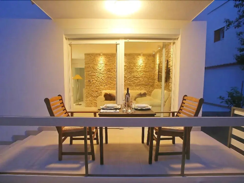 Apartments Lili