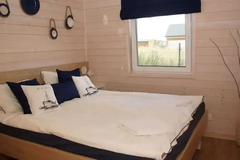 Perfectly Equipped Holiday Homes, air Conditioning