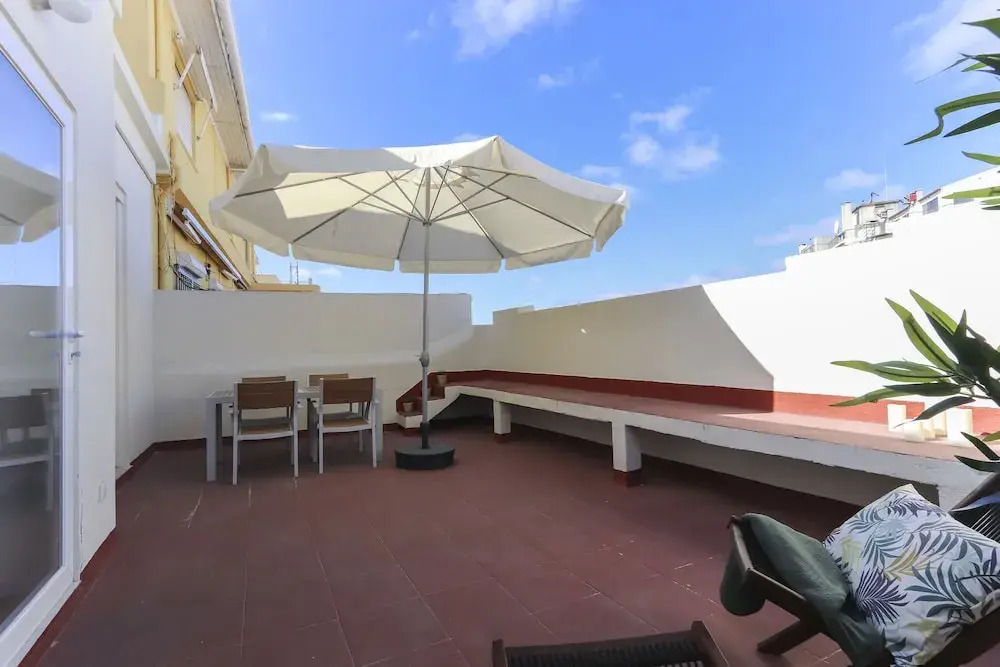Marques Panoramic by Homing