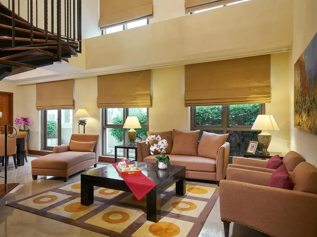 Orchard Parksuites by Far East Hospitality