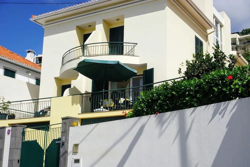 Your Home In Madeira