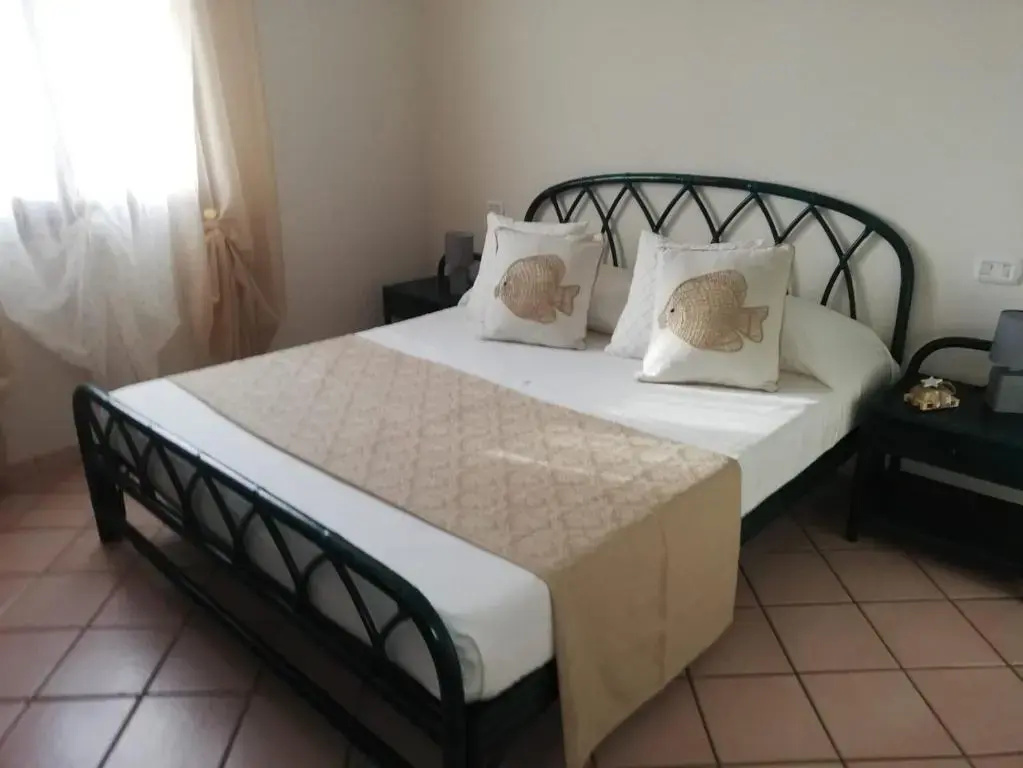 Villa Sa Murta Bianca