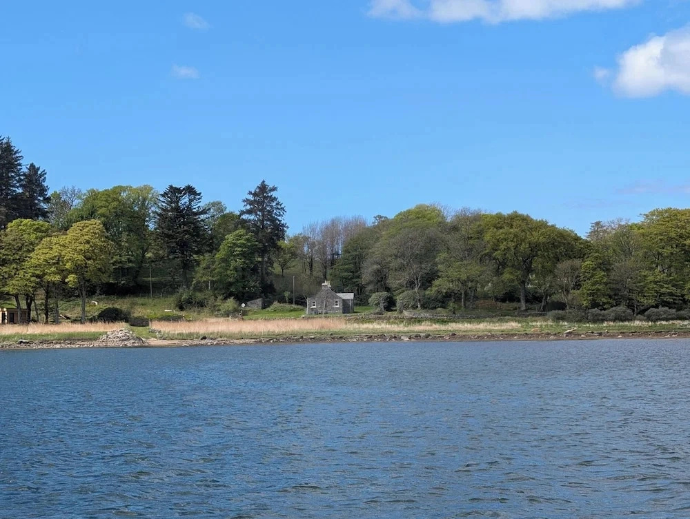 Ardpatrick South Lodge