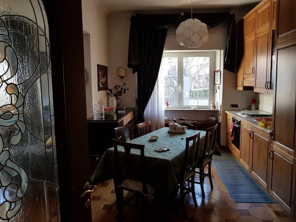 Residence Luisa