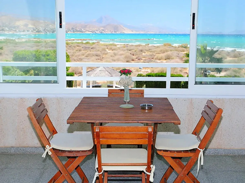Apartment Cabo Mar El Campello/Villajoyosa