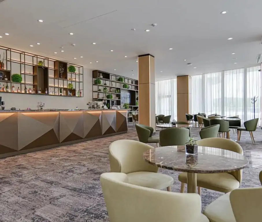 Aparthotel Complex SamElyon