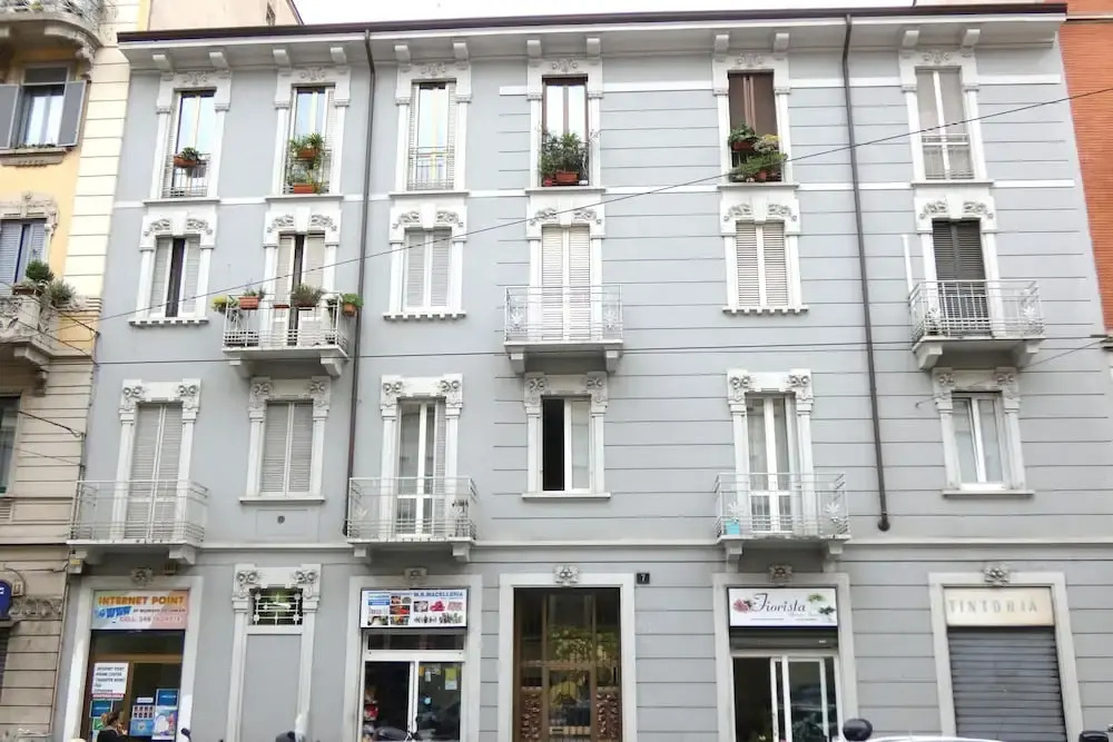 Central Station Milano Suites & Apartments
