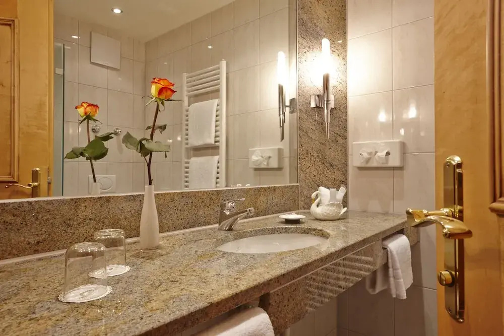 Dehner Blumen Hotel