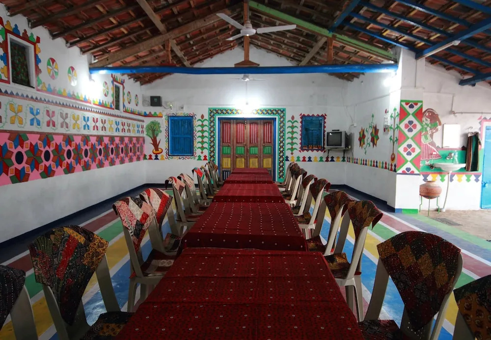 Rann Bhoomi Resort