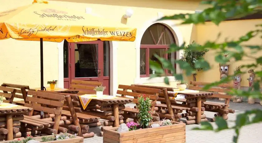Landhotel Wesenitz