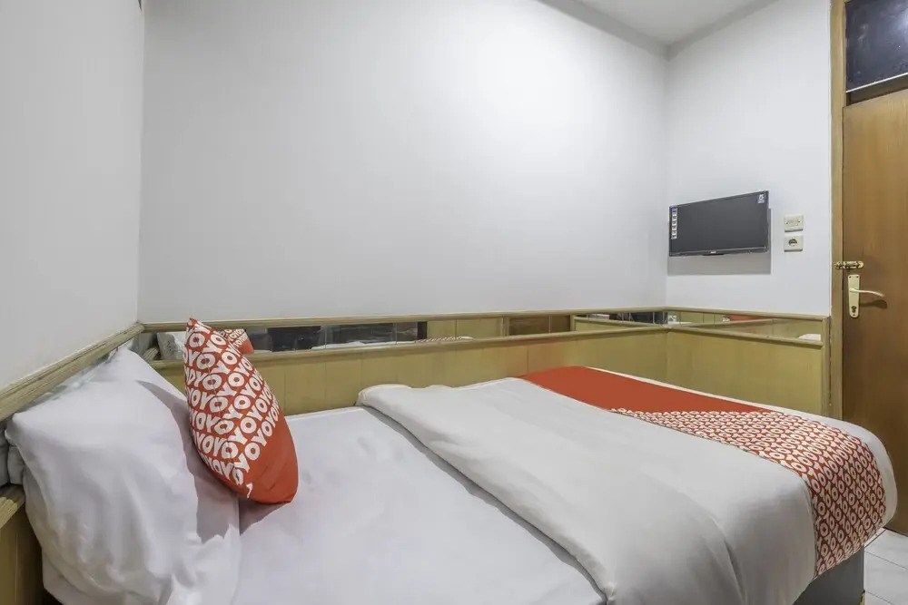 OYO 1646 Imelda Residence