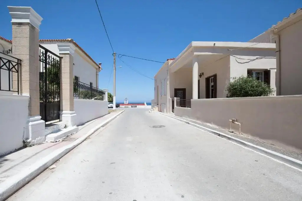Chalepa Boutique Apartment