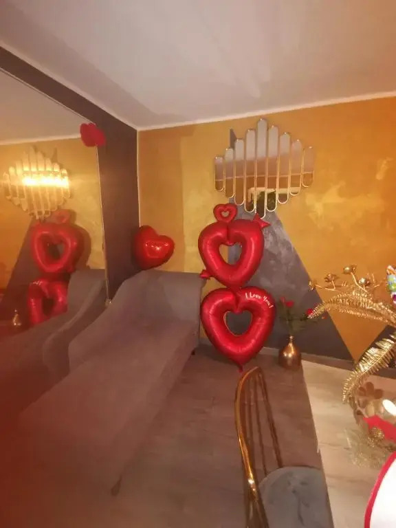 Luxury Living Suite B&B
