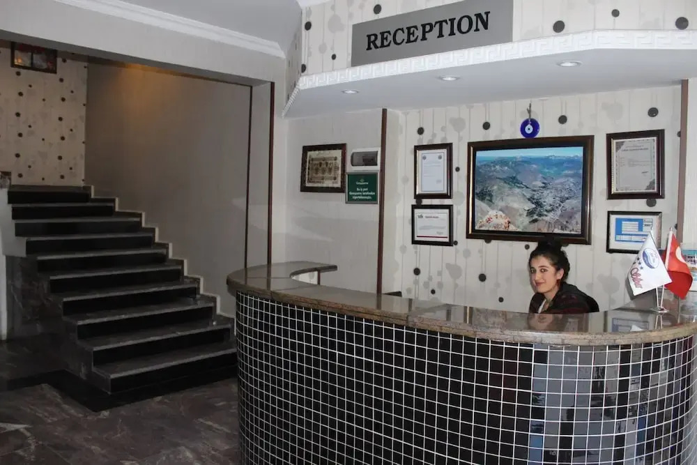 Hotel Sibar
