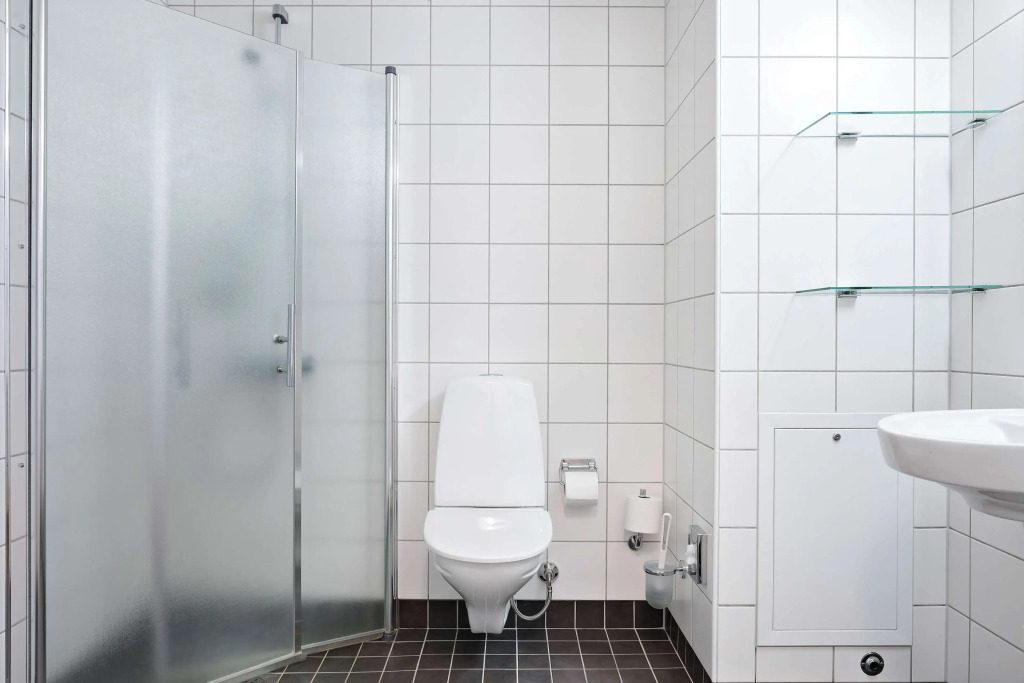 Best Western Valhall Park Hotell